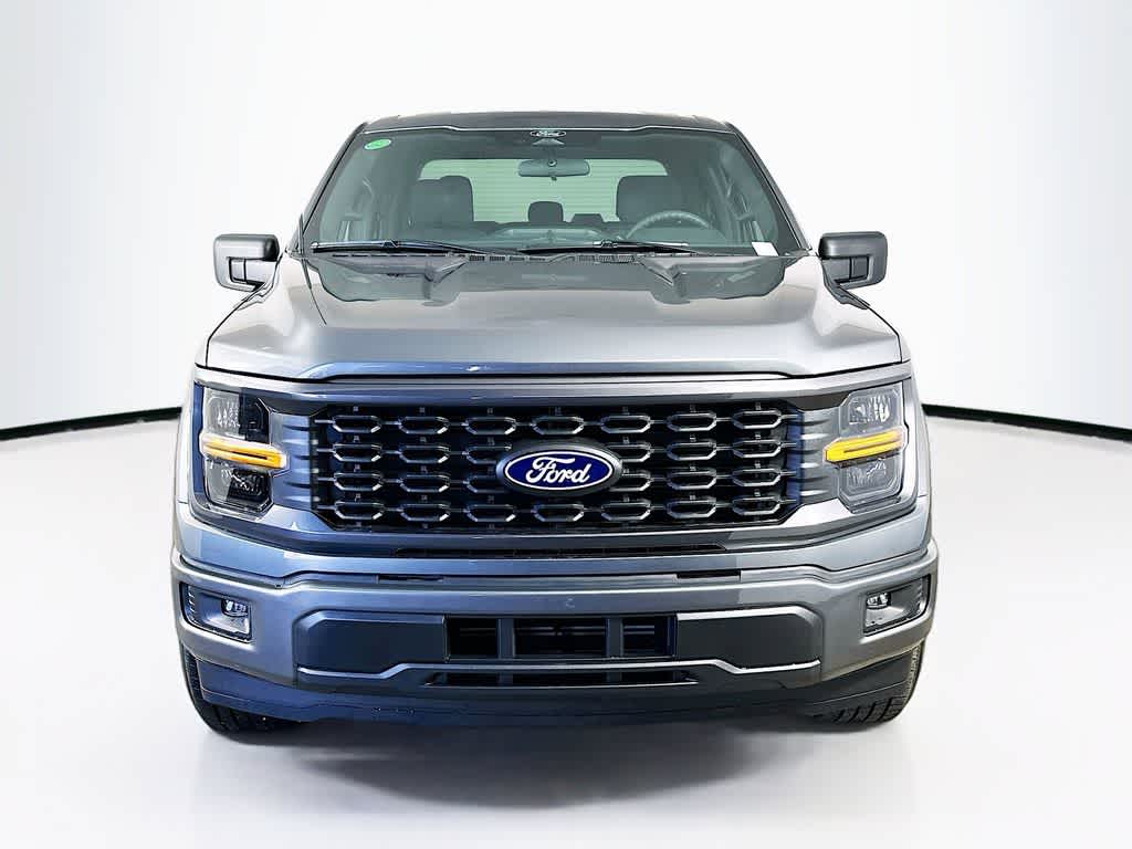 Ford F-150 STX 2026