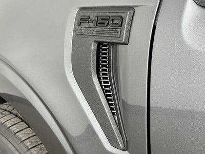 Ford F-150 STX 2026