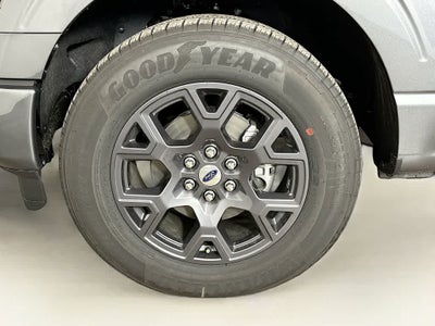 Ford F-150 STX 2026