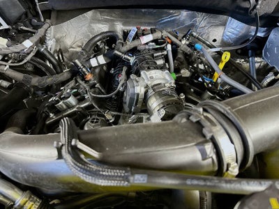 Ford F-150 STX 2026