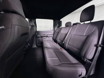 Ford F-150 STX 2026