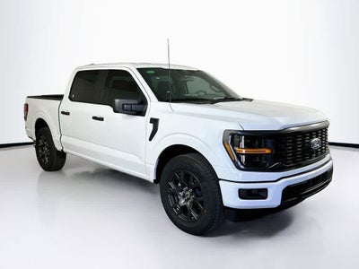 Ford F-150 STX 2026