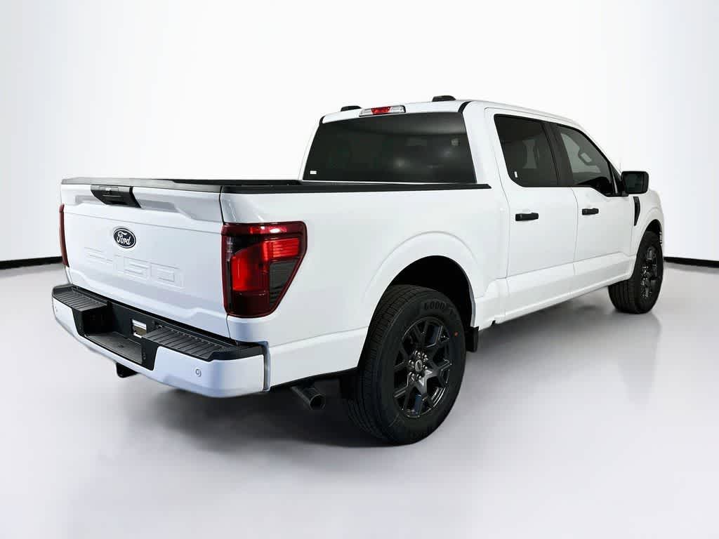Ford F-150 STX 2026