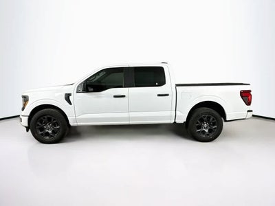 Ford F-150 STX 2026