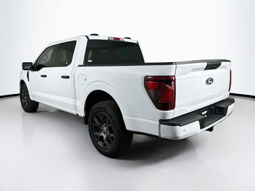 Ford F-150 STX 2026