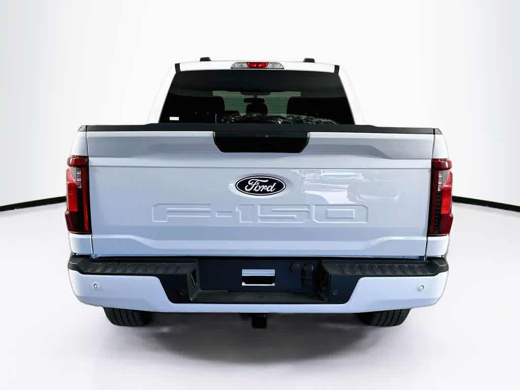 Ford F-150 STX 2026