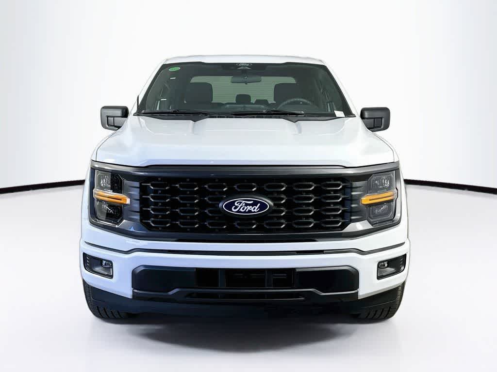 Ford F-150 STX 2026