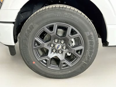 Ford F-150 STX 2026