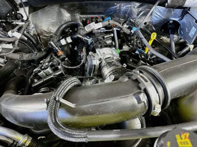 Ford F-150 STX 2026