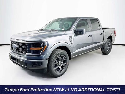 Ford F-150 STX 2026