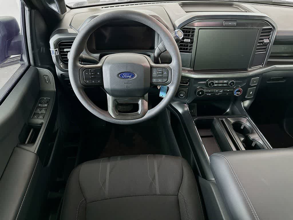 Ford F-150 STX 2026