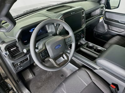 Ford F-150 STX 2026