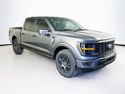Ford F-150 STX 2026