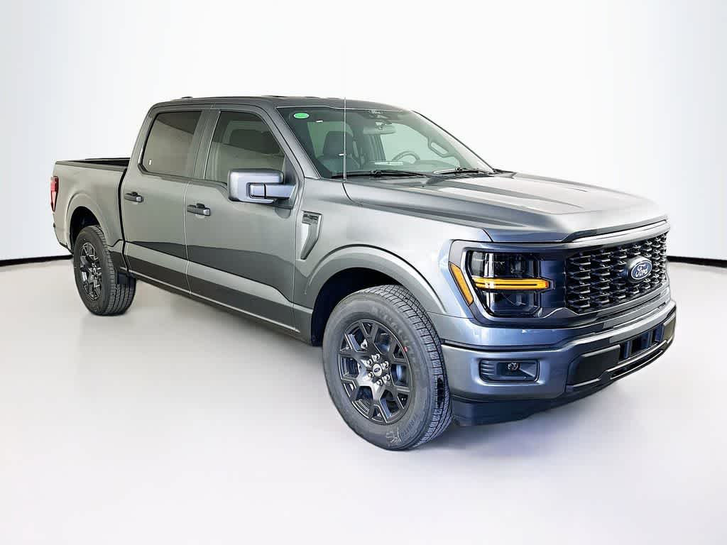 Ford F-150 STX 2026