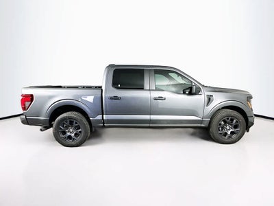 Ford F-150 STX 2026