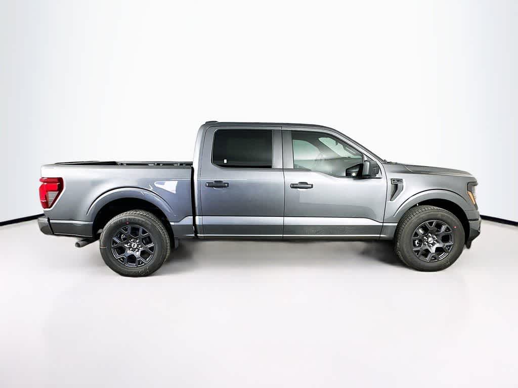 Ford F-150 STX 2026
