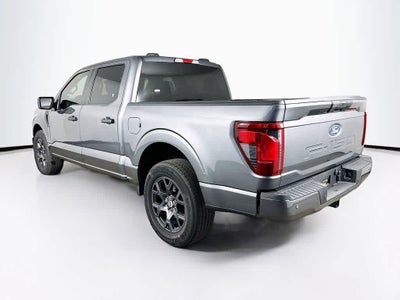 Ford F-150 STX 2026