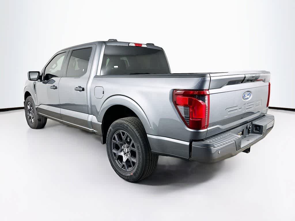 Ford F-150 STX 2026