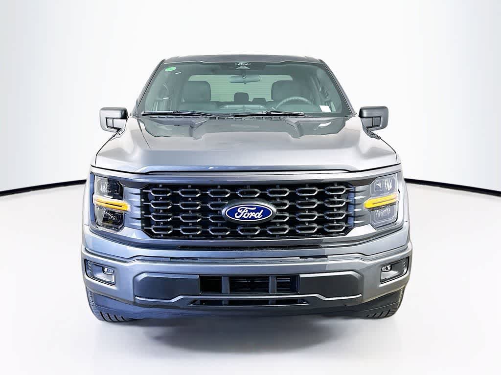 Ford F-150 STX 2026
