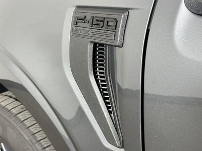 Ford F-150 STX 2026