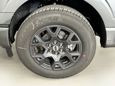 Ford F-150 STX 2026