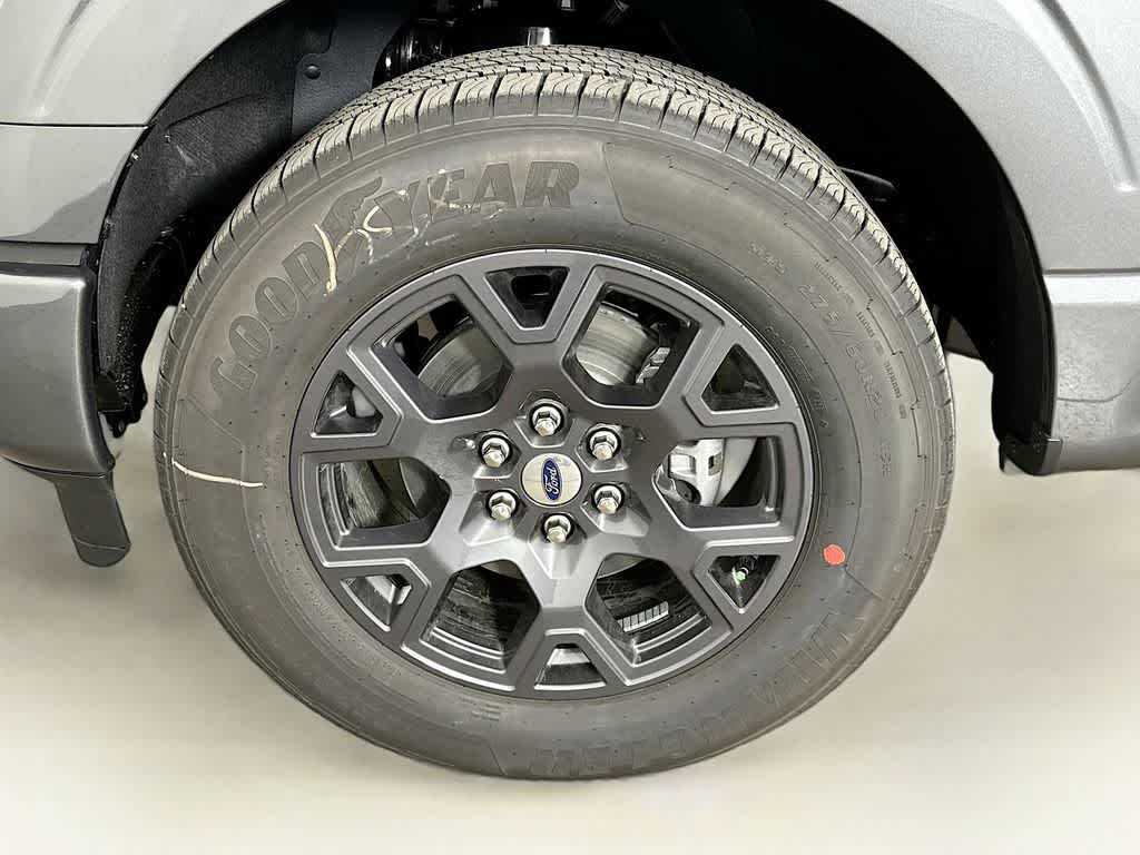 Ford F-150 STX 2026