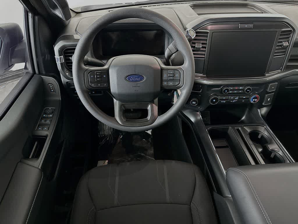 Ford F-150 STX 2026
