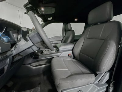 Ford F-150 STX 2026