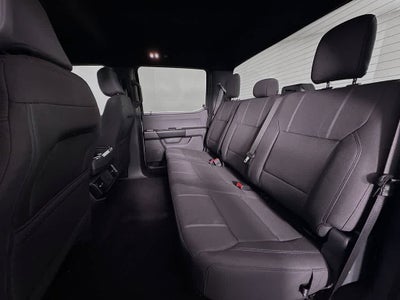 Ford F-150 STX 2026
