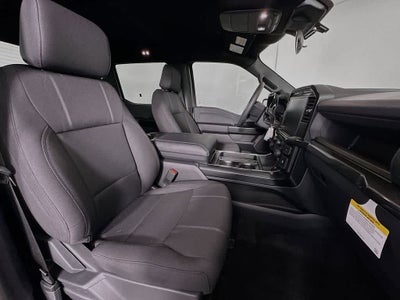 Ford F-150 STX 2026