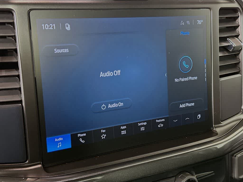 Ford F-150 STX 2026
