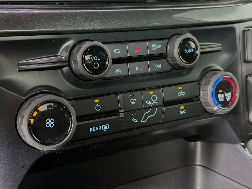 Ford F-150 STX 2026