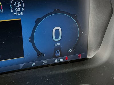 Ford F-150 STX 2026