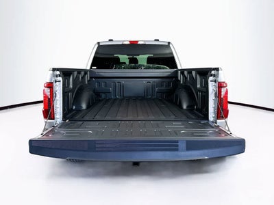 Ford F-150 STX 2026