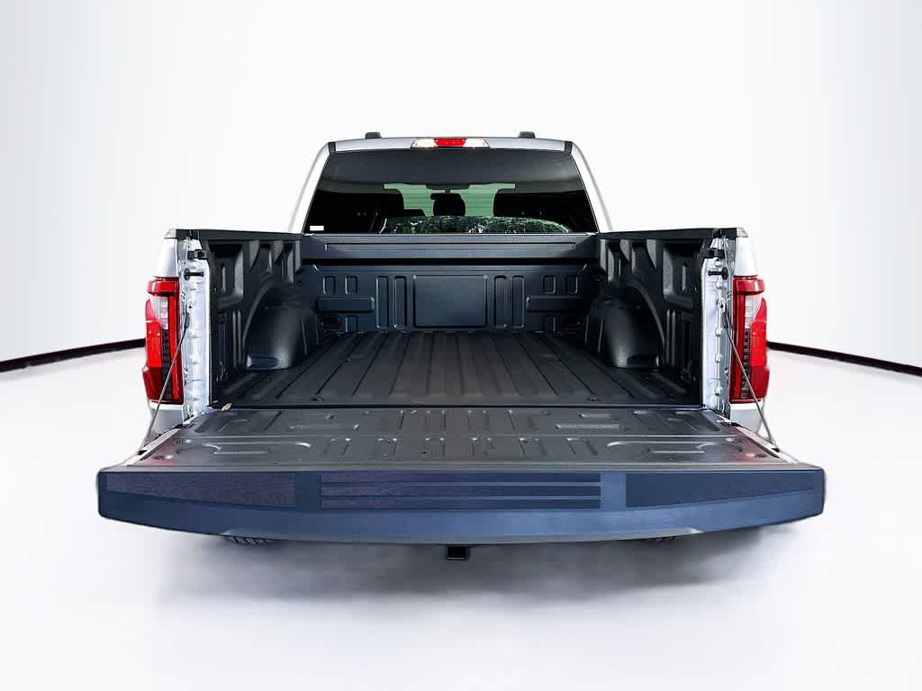 Ford F-150 STX 2026