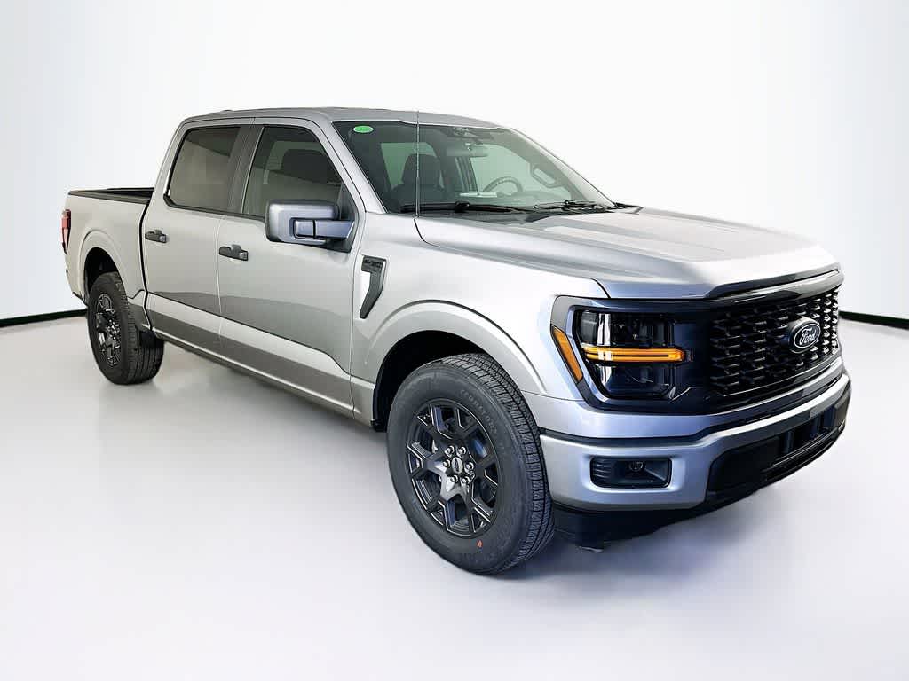 Ford F-150 STX 2026
