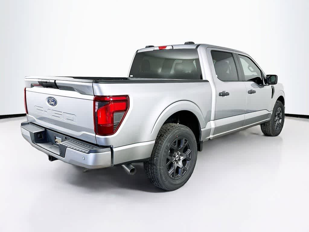 Ford F-150 STX 2026