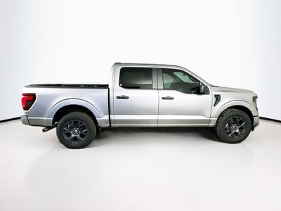 Ford F-150 STX 2026