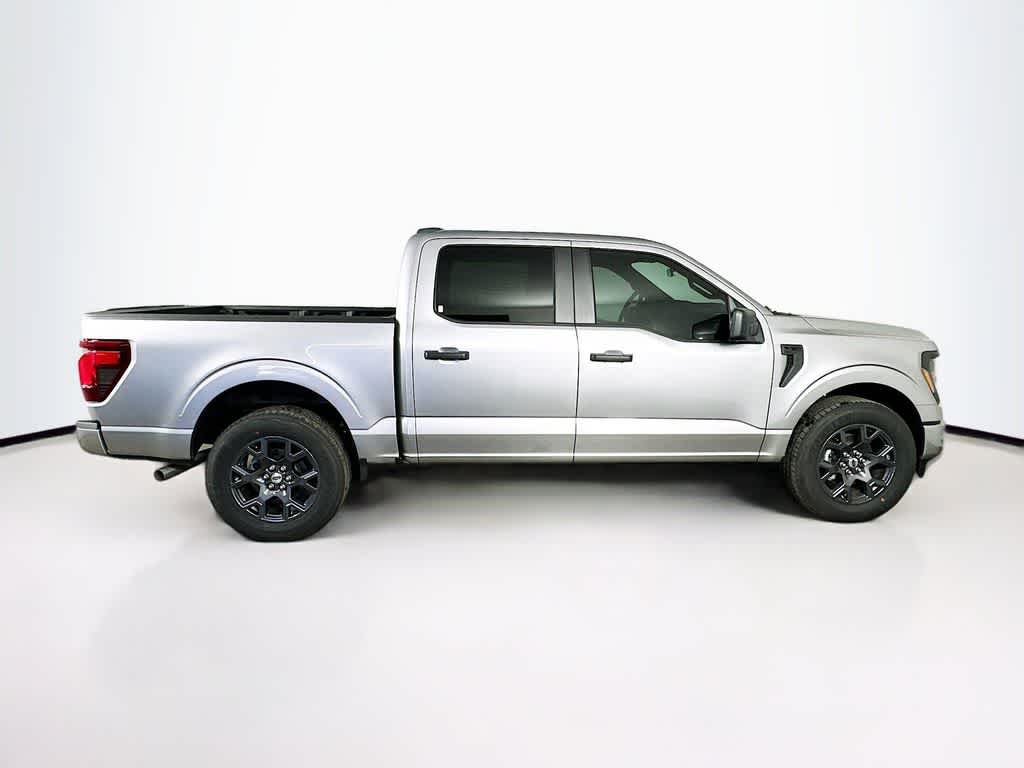 Ford F-150 STX 2026