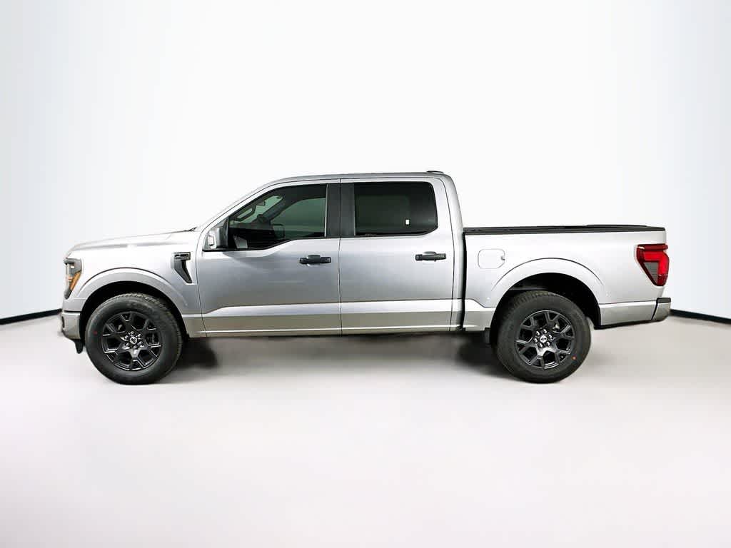 Ford F-150 STX 2026