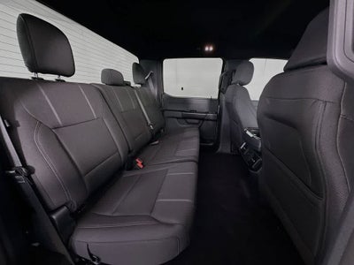 Ford F-150 STX 2026