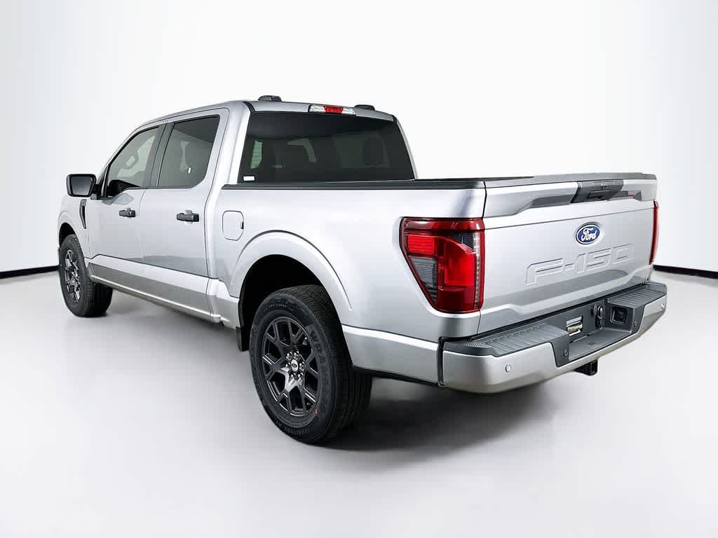 Ford F-150 STX 2026