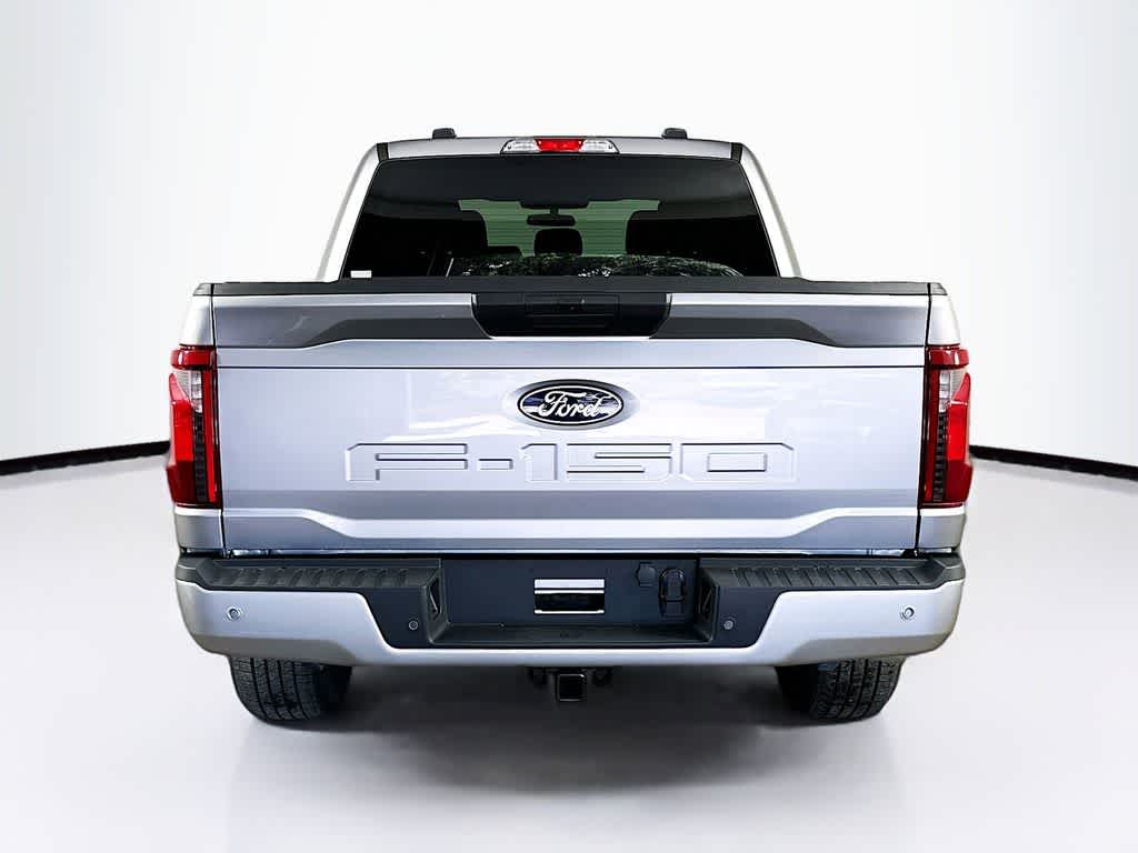 Ford F-150 STX 2026