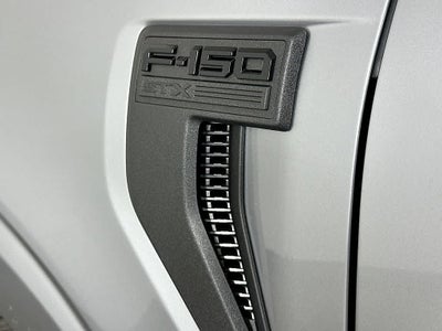 Ford F-150 STX 2026