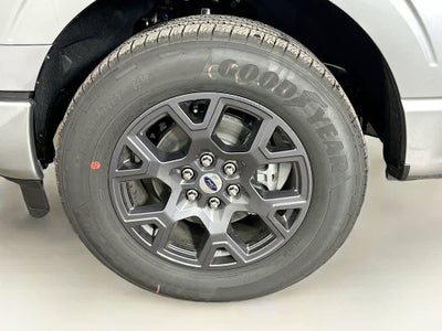 Ford F-150 STX 2026