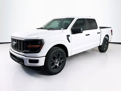 Ford F-150 STX 2026