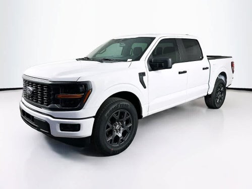 Ford F-150 STX 2026