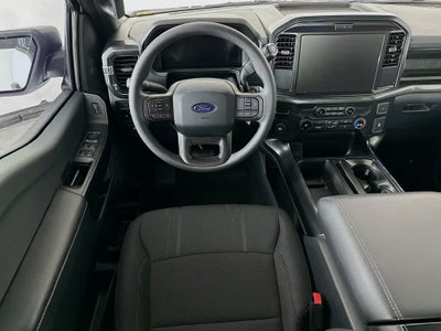 Ford F-150 STX 2026