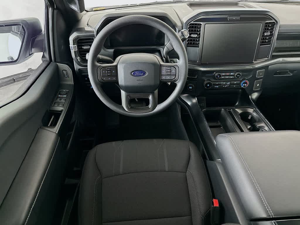 Ford F-150 STX 2026
