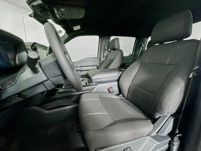Ford F-150 STX 2026